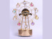 Ferris Wheel Model Music Box