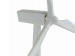 Plastic Wind Turbine Model for Office Decorations