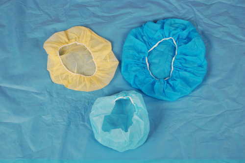 Disposable Nonwoven Medical Hat