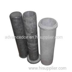 Silicon Nitride Riser Tube