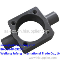 China Supplier CNC Machining Cylinder Parts