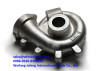 OEM Precision Casting Pump Body for Water Pump