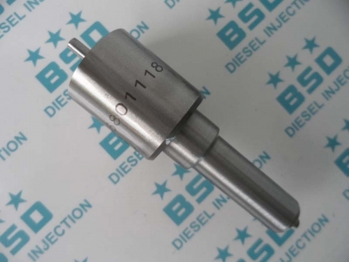 spare parts diesel nozzle