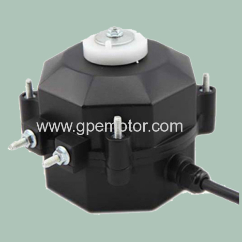 Evaporative Condenser Motor Fan