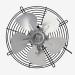 Condensing Unit Motor Fan