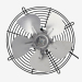Water Condenser Fan Motor