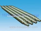 Heavy Power Forged Steel Shafts Machining Metal Parts 1700mm 30MT