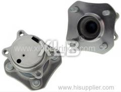 wheel hub bearing BR930691