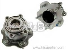 wheel hub bearing BR930698