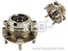 wheel hub bearing 40202-JA100