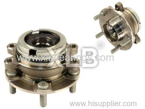 wheel hub bearing BR930745
