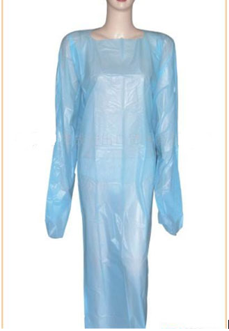 Disposable Medical Quarantine clothes