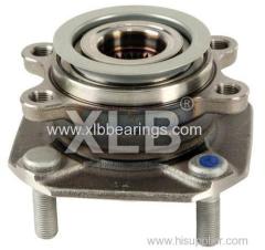 wheel hub bearing BR930683