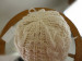 Women's Winter Fashionable Cable Knit Hats