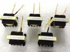 EE high frequency transformer by factory