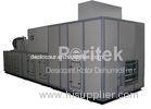 Dedicated Industrial Desiccant Air Dryers For Lithium-Ion Battery Industry