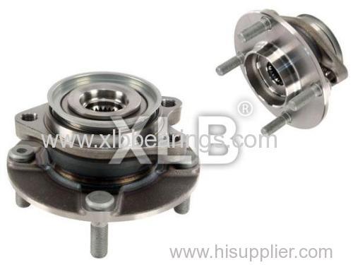 wheel hub bearing BR930682