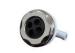 3 1/2" Swirl Mini Adjustable Cluster Storm Replacement Jets For Hot Tub