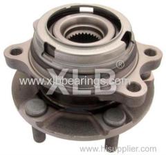 wheel hub bearing BR930656