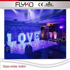 christmas lights christmas lights led curtain cloth design led stage backdrop