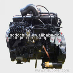 genuine Cummins ISF 3.8 diesel engine