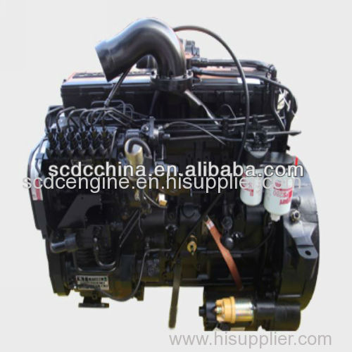 chinese brand new cummins project engine