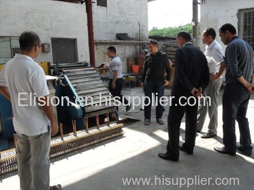 Professional Supplier of Induction Furnace