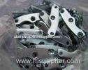 OEM Metal Stamping Parts with Zinc Plating / Stamping Sheet Metal