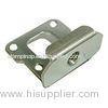 Metal Stamping Punching Parts / Sheet Metal Hardware Stamping Parts OEM