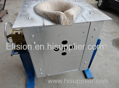 High quality melting furnace in competitive price