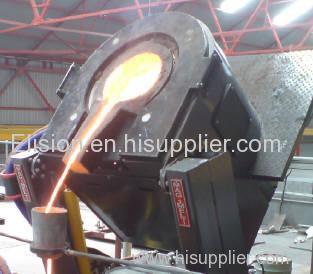 Melting furnace for stainless steel with high quality in competitive price