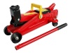 hydraulic garage trolley jack