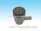Hydro Air Injectors Hot Tub Jets For Hotel Massage Whirlpool Bathtub With 3 / 8 Air Hole