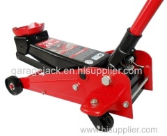 CE/TUV/GS/ISO9001 hydraulic garage jack