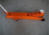 hydraulic long floor jack