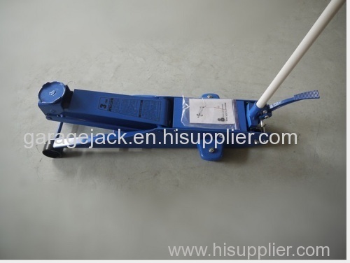 10Ton hydraulic trolley jack