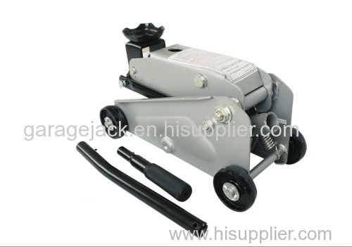 2Ton hydraulic suv jack