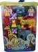 Happy Zoo Animal Blocks Game 69 PCS