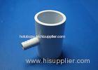 Gardening Outdoor Yard Spa / Swim Pool PVC Tee Fittings Straight Style