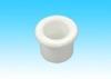 White PVC Adaptor Fittings Plug 1/2