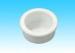 Plumb Parts PVC Tube Fittings 1 Inch Slip Cap / Plug For Water Air Distributor End Cup