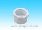 Reducer Bushing PVC Adaptor Fittings With Corrosion Resistance