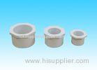 Male / Female PVC Adaptor Fittings For Water Supply / PVC Pipe Adapters