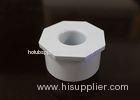 Spa Miscellaneous 2 Inch to 3/4 Inch Hot Tub Adapter White Pipe Connection