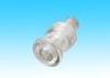 Mini Threaded Faceted 1/2 Inch Hot Tub LED Light Energy Saving / Led Spa Light