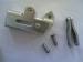 aluminum / Brass / Tin Industrial Metal Plating Parts for medical equipment