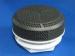 Pool Spa Parts / Hot Tub Suction And Drains With 2" Straight Slip 170 GPM