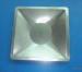 Customized deep drawn pressing stamping metal parts hardware component