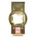 Brass / copper Construction Machinery Parts Presision steel casting iron bracket