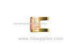 brass leaf spring electrical fittings and accessories metal fabrication